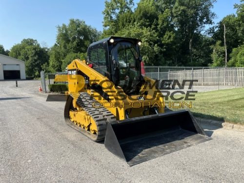 2018 CAT 279D Skid Steer- $43,900.00 - Image 6