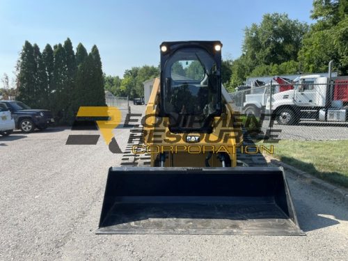 2018 CAT 279D Skid Steer- $43,900.00 - Image 9