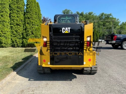 2018 CAT 279D Skid Steer- $43,900.00 - Image 8