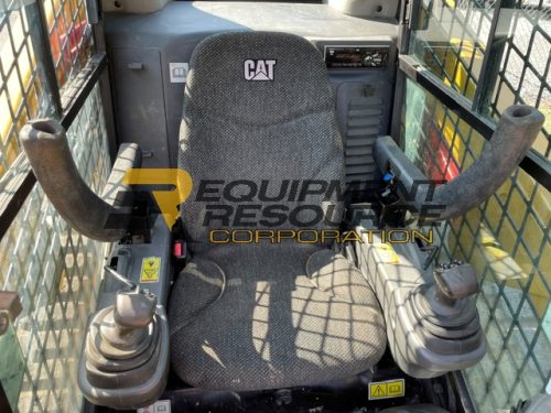 2018 CAT 279D Skid Steer- $43,900.00 - Image 11