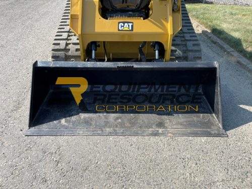 2018 CAT 279D Skid Steer- $43,900.00 - Image 24