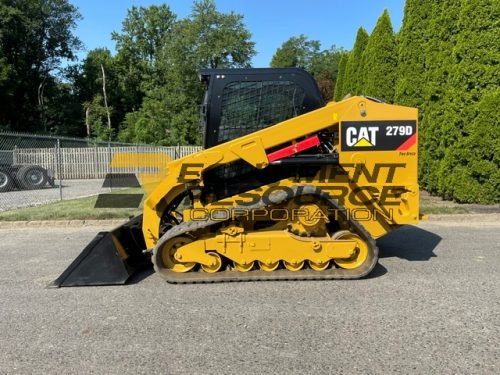 2018 CAT 279D Skid Steer- $43,900.00 - Image 17