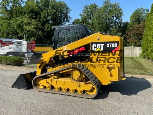 2018 CAT 279D Skid Steer- $43,900.00 - Image 23
