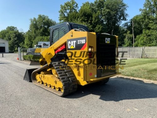 2018 CAT 279D Skid Steer- $43,900.00 - Image 21
