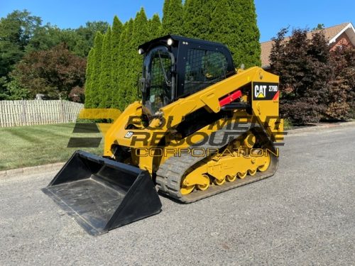2018 CAT 279D Skid Steer- $43,900.00 - Image 20