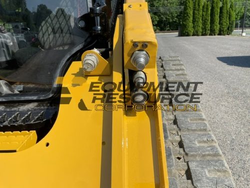 2018 CAT 279D Skid Steer- $43,900.00 - Image 25