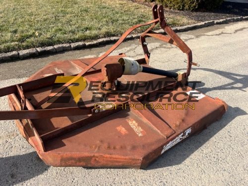 Used 60" Brush Mower- $550.00 - Image 6