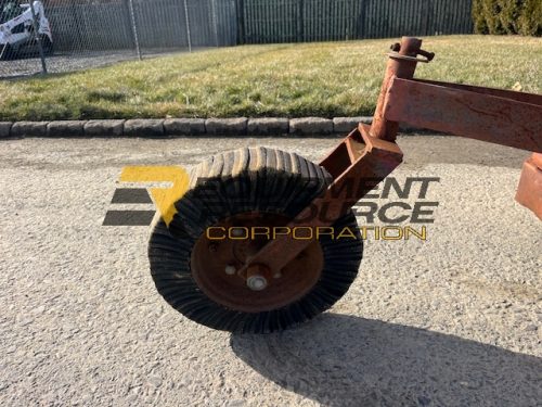 Used 60" Brush Mower- $550.00 - Image 5