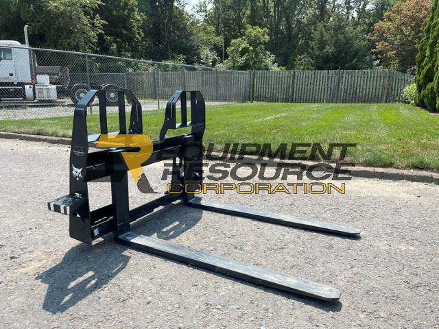 NEW Bobcat 48" Skid Steer Forks-$995.00