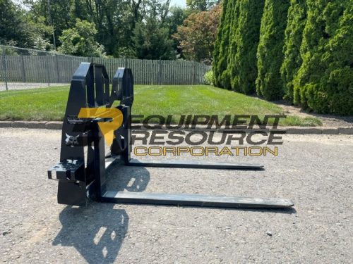 NEW Bobcat 48" Skid Steer Forks-$995.00 - Image 7