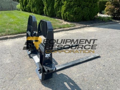 NEW Bobcat 48" Skid Steer Forks-$995.00 - Image 6