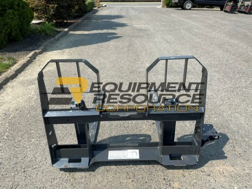 NEW Bobcat 48" Skid Steer Forks-$995.00 - Image 5