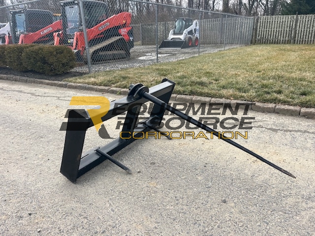 Wildcat Bale Spearer- $495.00