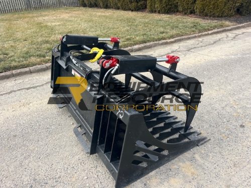 72" Skid Steer Grapple- $1,795.00 - Image 5