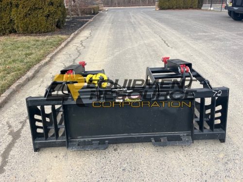 72" Skid Steer Grapple- $1,795.00 - Image 4