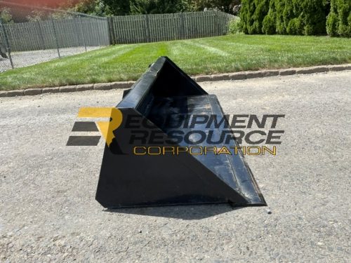 Swict 84" Skid Steer Bucket- $875.00 - Image 5