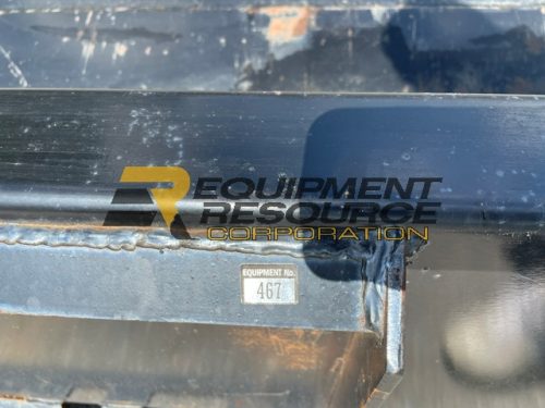 Swict 84" Skid Steer Bucket- $875.00 - Image 3