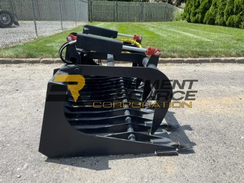 72" Skid Steer Grapple- $1,795.00 - Image 6