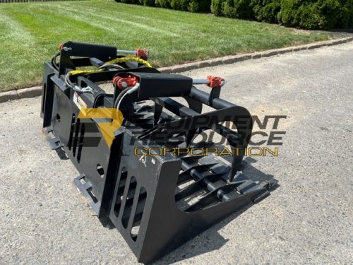 72" Skid Steer Grapple- $1,795.00 - Image 4
