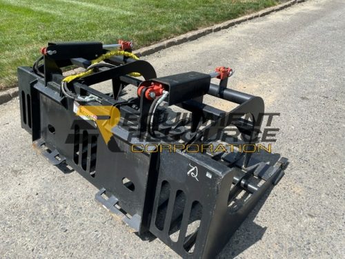 72" Skid Steer Grapple- $1,795.00 - Image 3