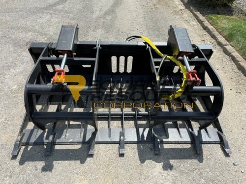 72" Skid Steer Grapple- $1,795.00 - Image 2