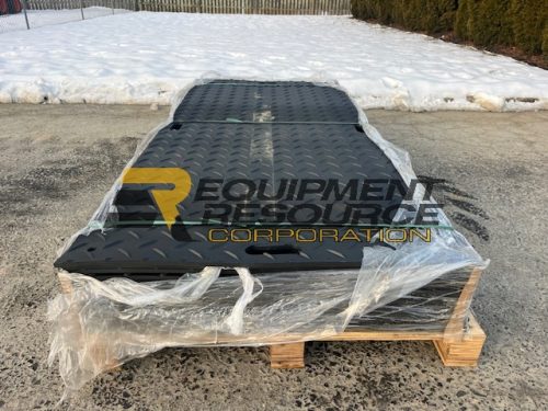 NEW/UNUSED Ground Protection Mats- $2,295.00 - Image 7
