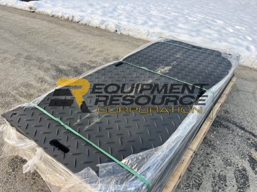 NEW/UNUSED Ground Protection Mats- $2,295.00 - Image 5