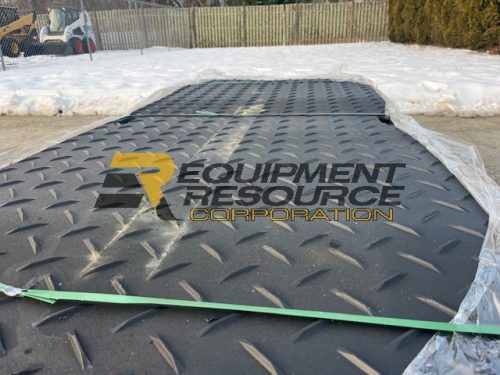 NEW/UNUSED Ground Protection Mats- $2,295.00 - Image 4