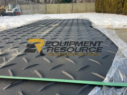 NEW/UNUSED Ground Protection Mats- $2,295.00 - Image 3