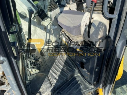 2014 John Deere 35G Excavator Contractor Package - Image 7