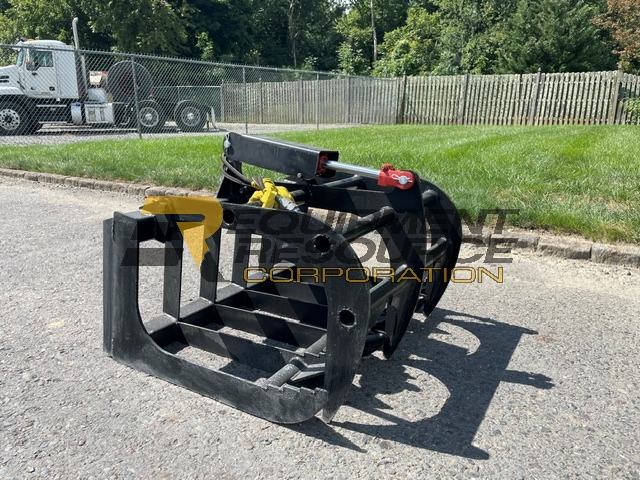NEW/UNUSED 36" MT Grapple-$1,350.00