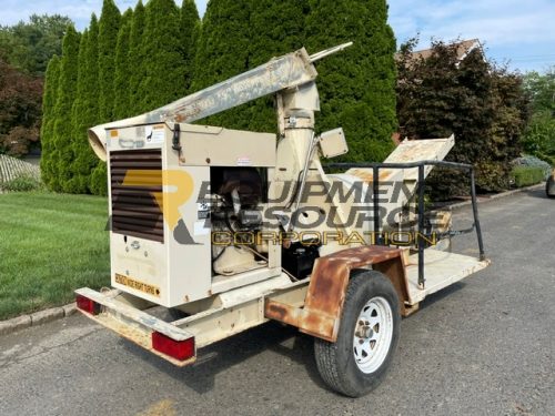 FINN B-70-TD Straw Blower-COMING SOON - Image 9