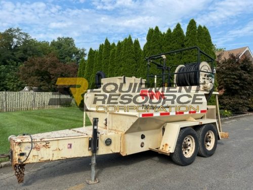 FINN T90 Hydro-Seeder- COMING SOON - Image 14