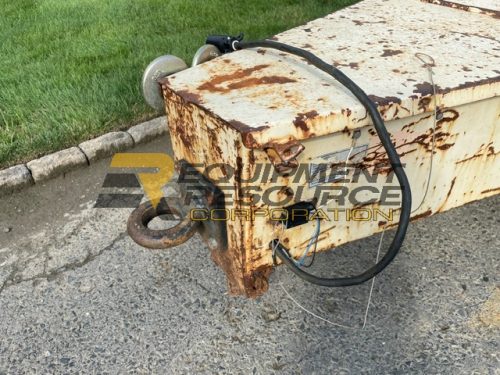 FINN T90 Hydro-Seeder- COMING SOON - Image 13