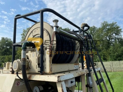 FINN T90 Hydro-Seeder- COMING SOON - Image 12