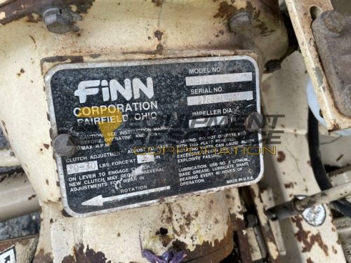 FINN T90 Hydro-Seeder- COMING SOON - Image 9