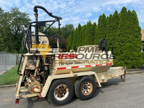 FINN T90 Hydro-Seeder- COMING SOON - Image 6