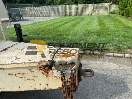 FINN T90 Hydro-Seeder- COMING SOON - Image 4