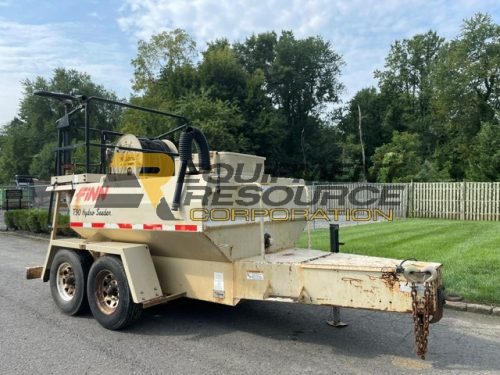 FINN T90 Hydro-Seeder- COMING SOON - Image 3