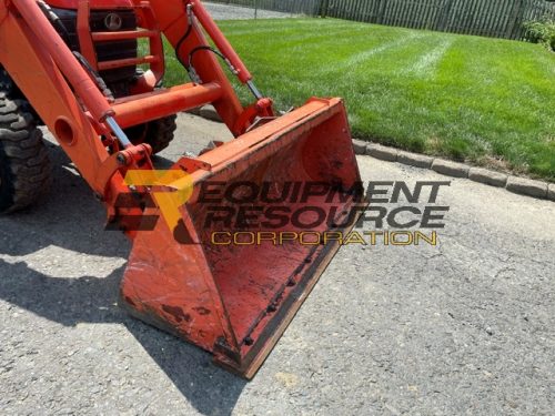 2022 Kubota B26 Backhoe/Loader- $26,500.00 - Image 19