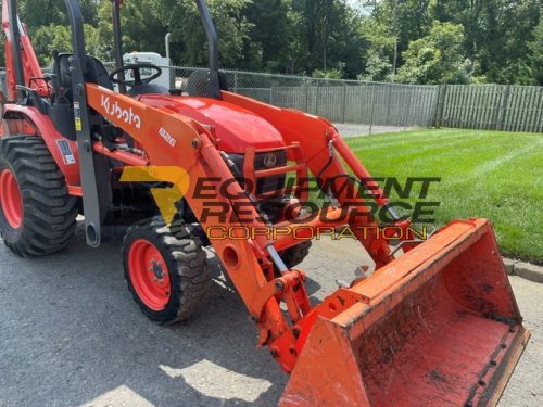 2022 Kubota B26 Backhoe/Loader- $26,500.00 - Image 18