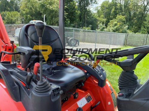 2022 Kubota B26 Backhoe/Loader- $26,500.00 - Image 17