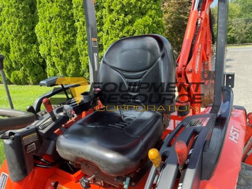 2022 Kubota B26 Backhoe/Loader- $26,500.00 - Image 11