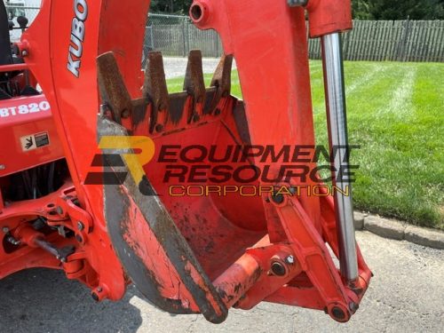 2022 Kubota B26 Backhoe/Loader- $26,500.00 - Image 3