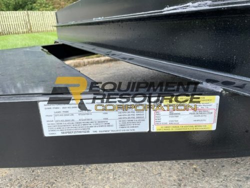 2014 John Deere 35G Excavator Contractor Package - Image 13