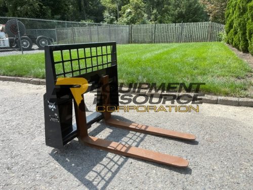 Bobcat 36" Skid Steer Forks-$875.00