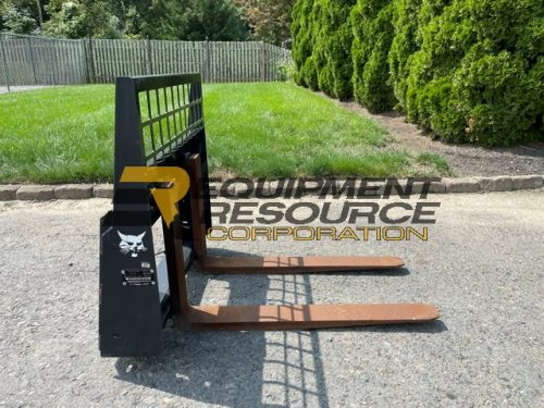 Bobcat 36" Skid Steer Forks-$875.00 - Image 6
