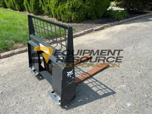 Bobcat 36" Skid Steer Forks-$875.00 - Image 5