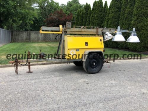 Boss Light Tower- $3,900.00 - Image 12