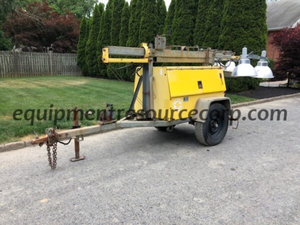 Boss Light Tower- $3,900.00 - Image 11